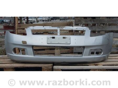 ФОТО Бампер передній для Suzuki Swift Київ