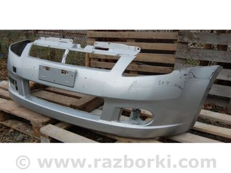 ФОТО Бампер передній для Suzuki Swift Київ