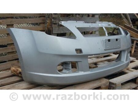 ФОТО Бампер передній для Suzuki Swift Київ