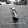 ФОТО Глушник для Honda Civic 8 FK,FN1,FN2 UFO (09.2005 - 06.2012) Київ