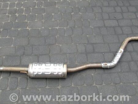 ФОТО Глушник для KIA Rio 3 UB (11-17) Київ