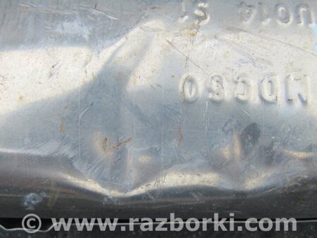 ФОТО Глушник для KIA Rio 3 UB (11-17) Київ