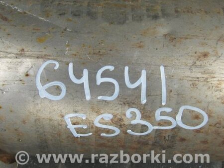 ФОТО Глушник для Lexus ES350 (06-12) Київ