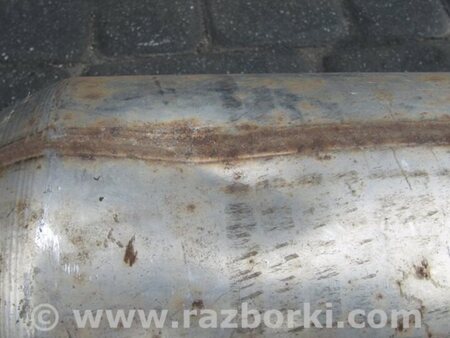 ФОТО Глушник для Lexus ES350 (06-12) Київ