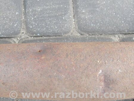 ФОТО Глушник для Lexus ES350 (06-12) Київ