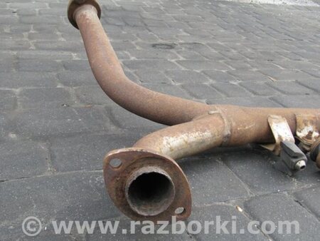 ФОТО Глушник для Lexus ES350 (06-12) Київ