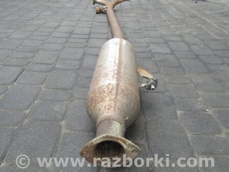 ФОТО Глушник для Lexus ES350 (06-12) Київ