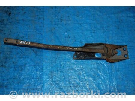 ФОТО Важіль передньої підвіски нижній для Nissan Urvan Київ