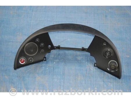 ФОТО Накладка торпеды для Honda Civic 5D 8G Київ