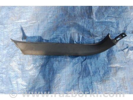 ФОТО Обшивка кришки багажника для Mazda CX-7 Київ