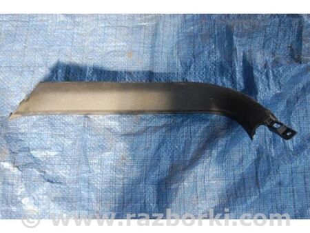 ФОТО Обшивка кришки багажника для Mazda CX-7 Київ