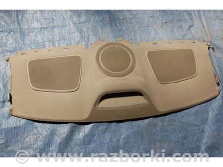 ФОТО Полиця салону задня для Honda Accord VIII CU/CP (07-13) Київ