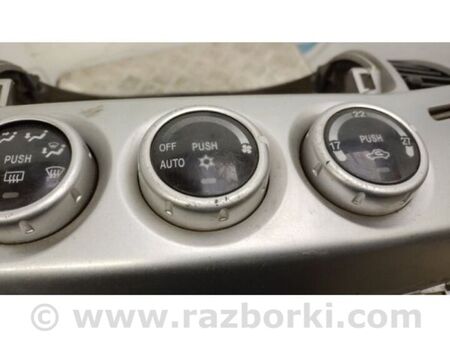 ФОТО Накладка торпедо під магнітолу для Mitsubishi L200 (06-14) Київ