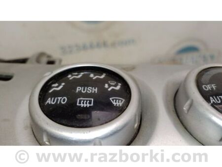 ФОТО Накладка торпедо під магнітолу для Mitsubishi L200 (06-14) Київ