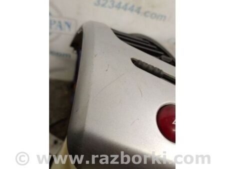 ФОТО Накладка торпедо під магнітолу для Mitsubishi L200 (06-14) Київ