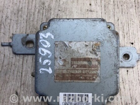 ФОТО Блок управління роздавальною коробкою для Infiniti FX S50 (03-08) Київ