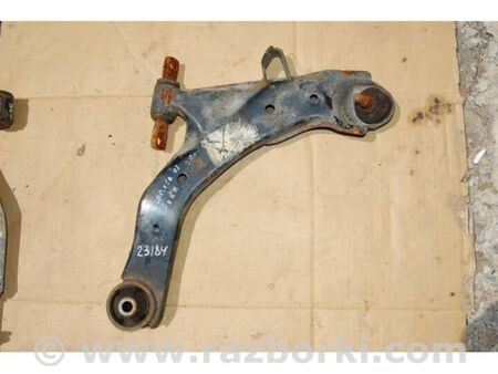 ФОТО Важіль передньої підвіски нижній для Hyundai Elantra III XD/XD2 (00-10) Київ