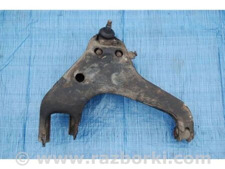 ФОТО Важіль передньої підвіски нижній для Mitsubishi Pajero Sport (96-09) Київ