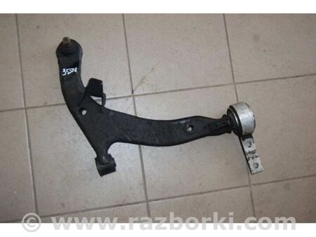 ФОТО Важіль передньої підвіски нижній для Nissan Teana J31 Київ