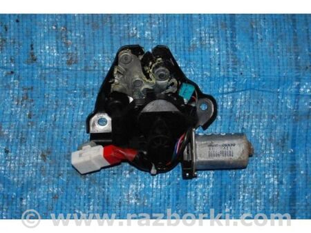 ФОТО Замок кришки багажника для Lexus LX570 (07-15) Київ