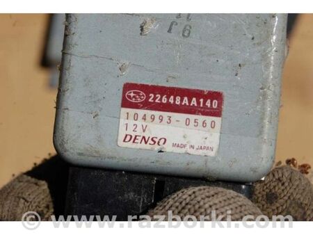 ФОТО Блок електронний для Subaru Impreza III GE GH (07-14) Київ
