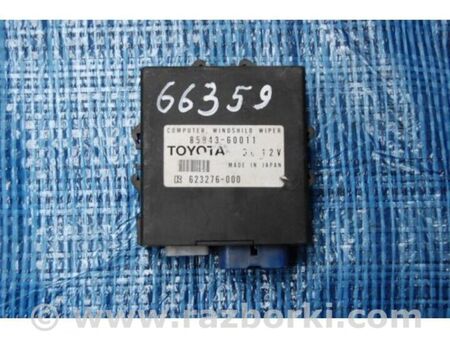 ФОТО Блок керування склоочисником для Lexus GX Київ