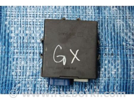 ФОТО Блок керування склоочисником для Lexus GX Київ