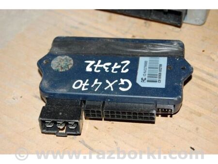 ФОТО Блок керування сигналізації для Lexus GX Київ