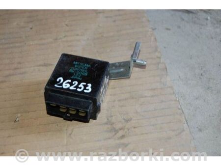 ФОТО Реле двірників для Subaru Forester SG S11 (02-08) Київ