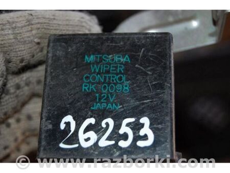 ФОТО Реле двірників для Subaru Forester SG S11 (02-08) Київ