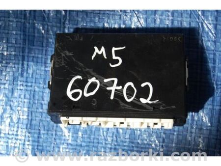 ФОТО Блок електронний для Mazda 5 CR (2006-2010) Київ