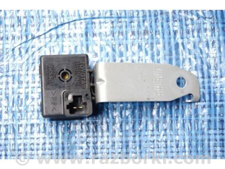 ФОТО Звуковий зуммер для Lexus GX Київ