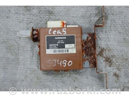 ФОТО Блок керування парктроніком для Nissan LEAF (10-17) Київ
