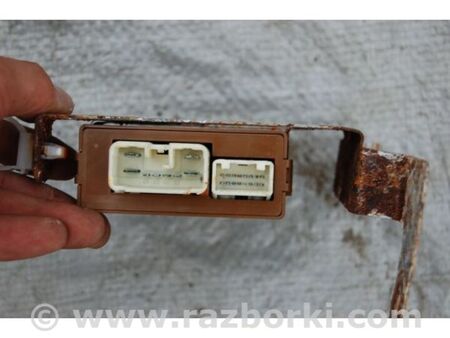 ФОТО Блок керування парктроніком для Nissan LEAF (10-17) Київ