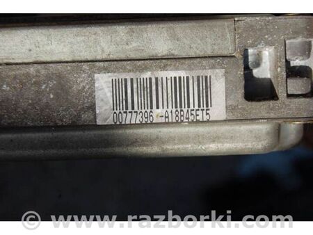 ФОТО Блок електронний для Nissan Maxima A32 Київ