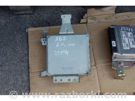 ФОТО Блок електронний для Nissan Maxima A32 Київ