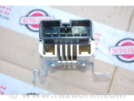 ФОТО Блок керування паливним насосом для Subaru Tribeca рестайл (08-14) Київ