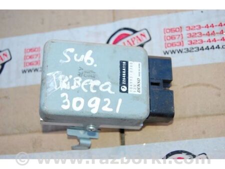 ФОТО Блок керування паливним насосом для Subaru Tribeca рестайл (08-14) Київ