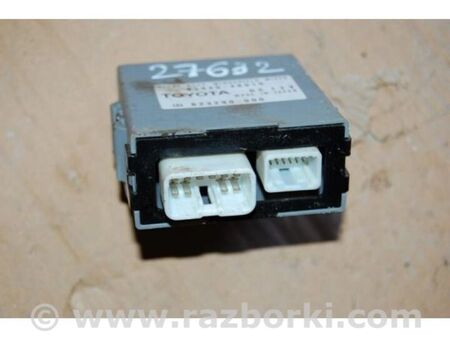 ФОТО Реле двірників для Lexus RX300/330/350/400 (03-09) Київ