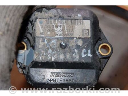 ФОТО Блок електронний для Honda Accord VII CL7/CL9 (02-08) Київ