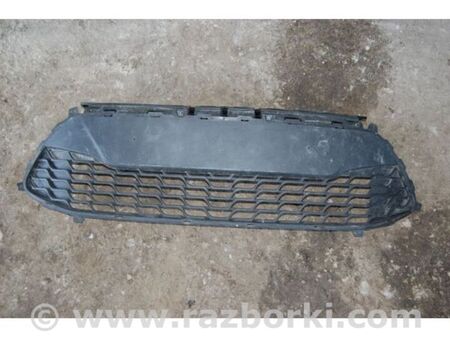 ФОТО Решітка переднього бампера для Hyundai i10 I PA (07-13) Київ