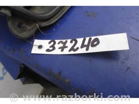 ФОТО Решітка переднього бампера для Suzuki SX4 I (06-14) Київ