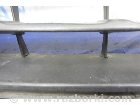 ФОТО Решітка переднього бампера для Suzuki SX4 I (06-14) Київ