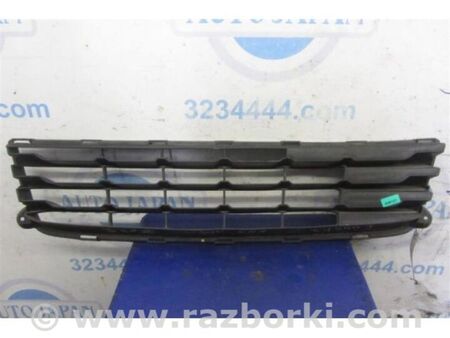 ФОТО Решітка переднього бампера для Suzuki SX4 I (06-14) Київ