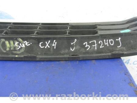 ФОТО Решітка переднього бампера для Suzuki SX4 I (06-14) Київ