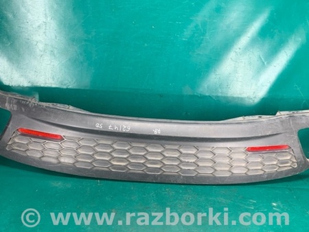 ФОТО Накладка бампера для Honda Civic 5D 8G Київ