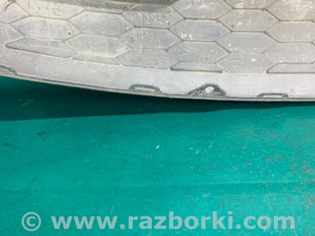 ФОТО Накладка бампера для Honda Civic 5D 8G Київ