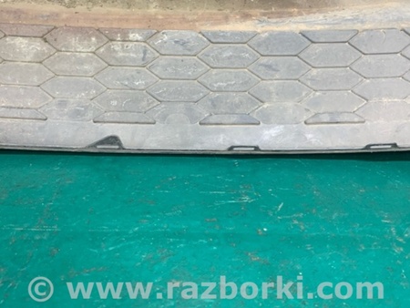 ФОТО Накладка бампера для Honda Civic 5D 8G Київ