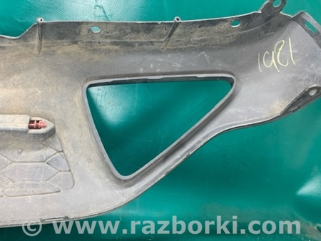 ФОТО Накладка бампера для Honda Civic 5D 8G Київ