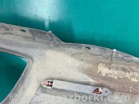 ФОТО Накладка бампера для Honda Civic 5D 8G Київ